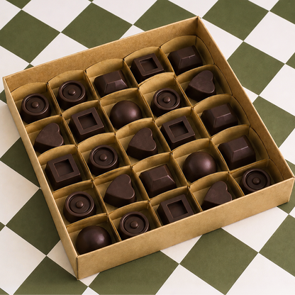Signature Chocolate Box