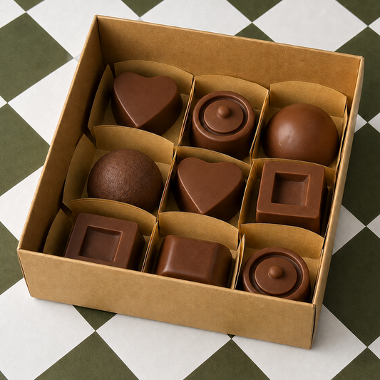 Signature Chocolate Box