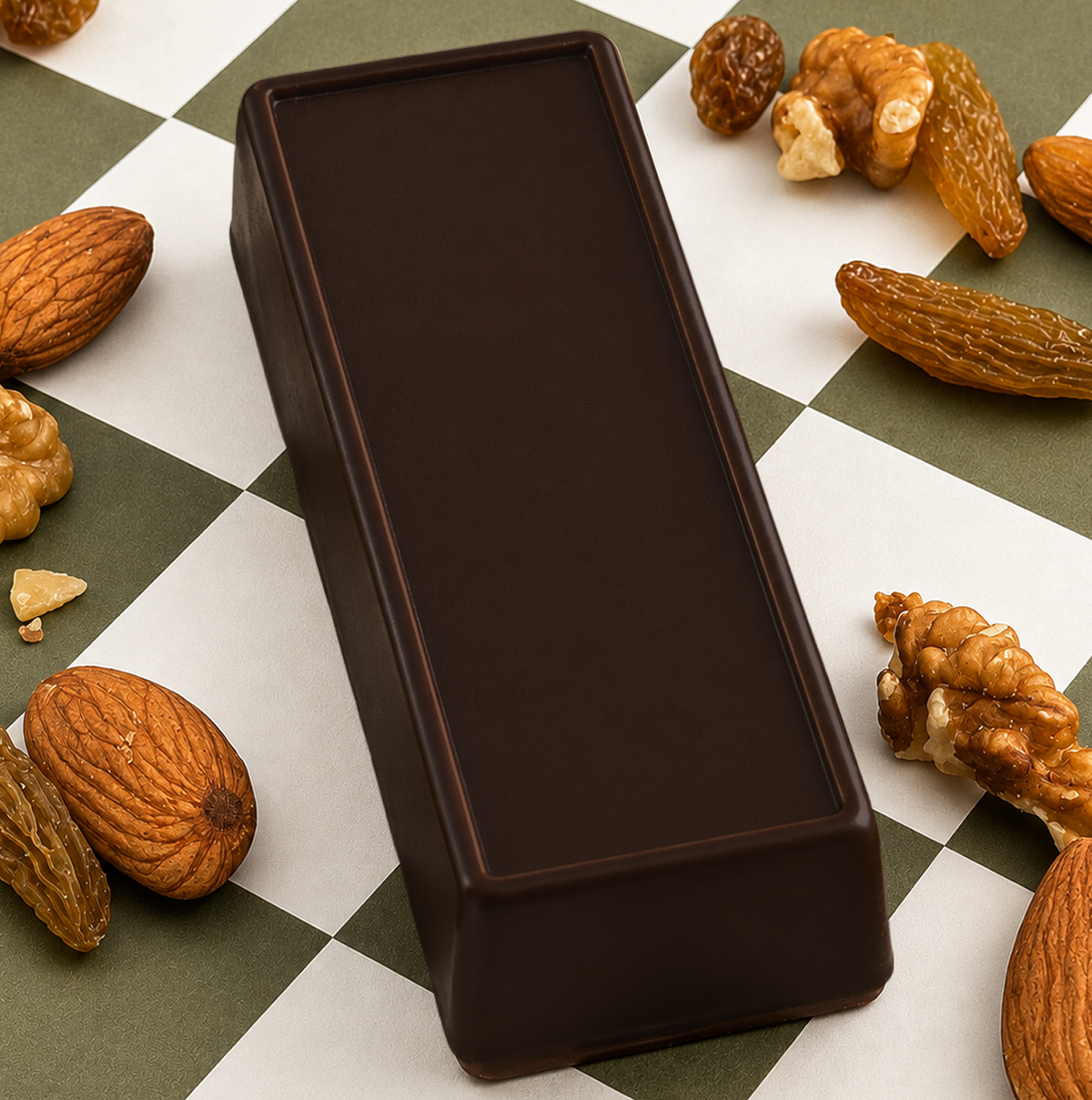 Classic Toffee Bar