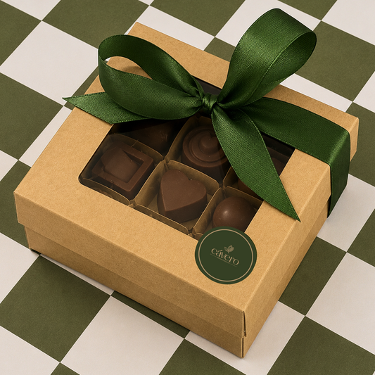 Signature Chocolate Box