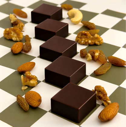 Classic Chocolate Bites
