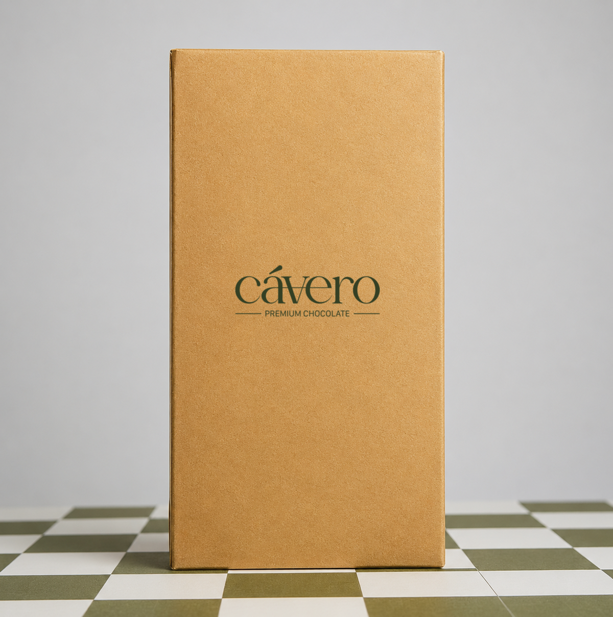 Signature Chocolate Bar