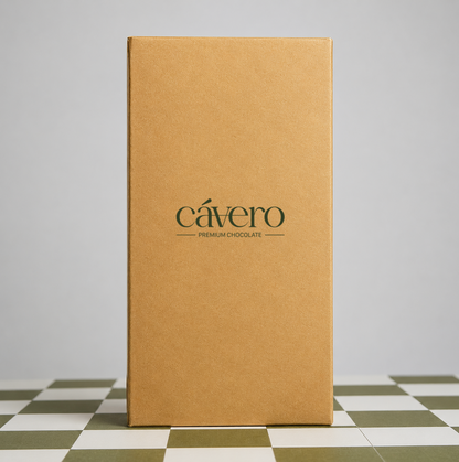 Signature Chocolate Bar