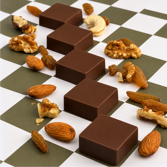 Classic Chocolate Bites