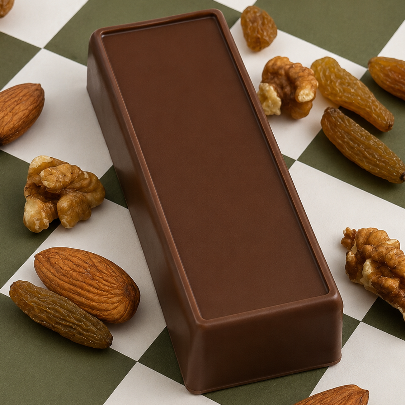 Classic Toffee Bar