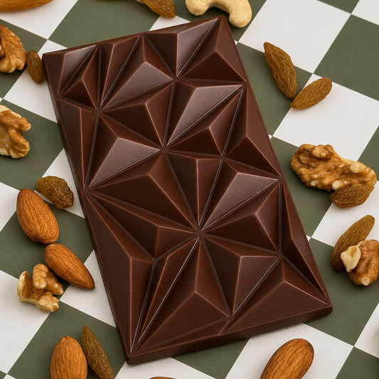 Signature Chocolate Bar