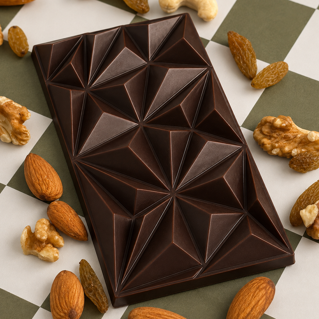 Signature Chocolate Bar